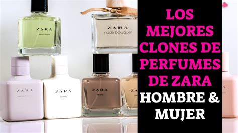 perfumes zara y sus clones|colonias zara para mujer.